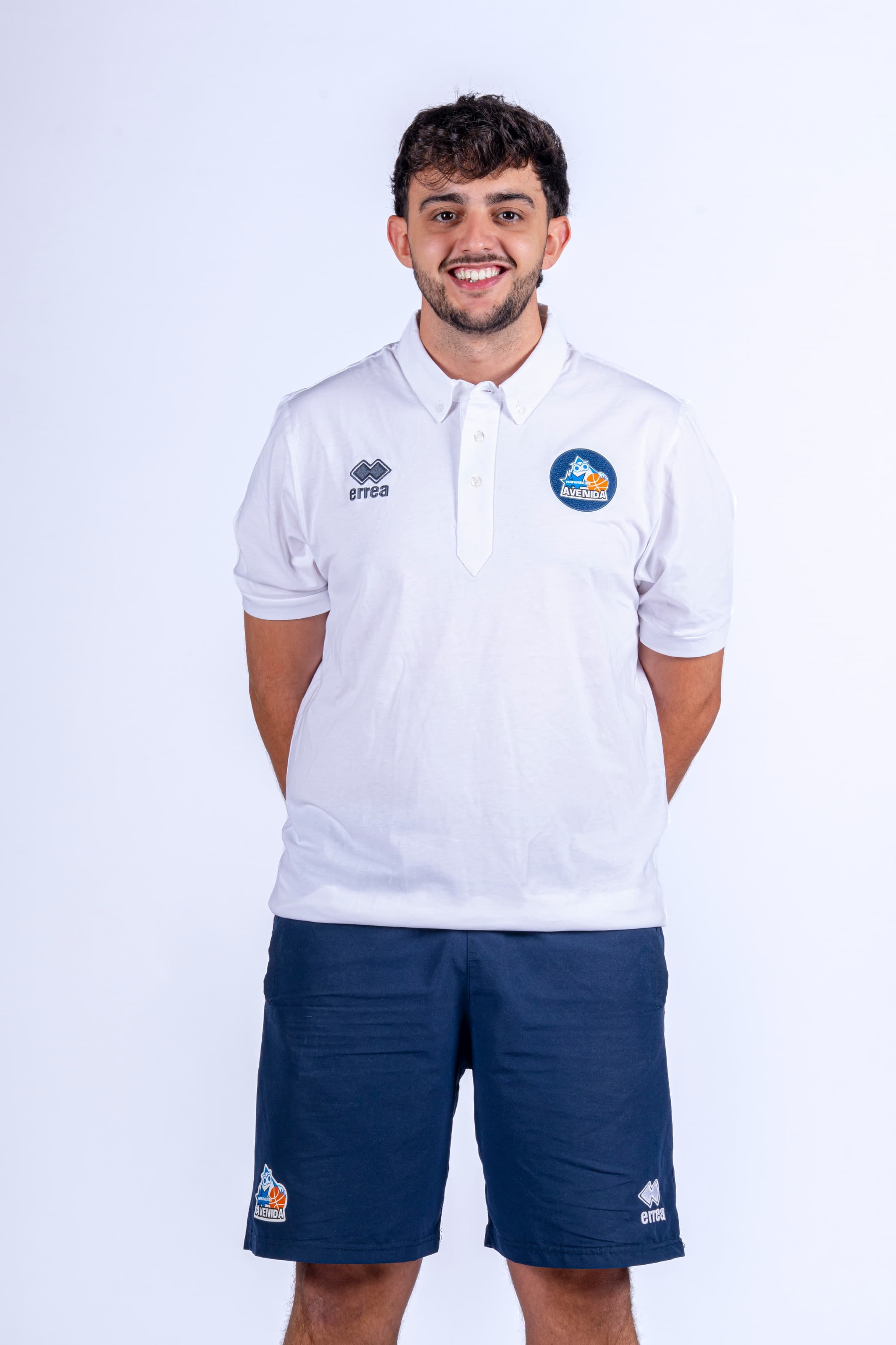 Ángel Bravo