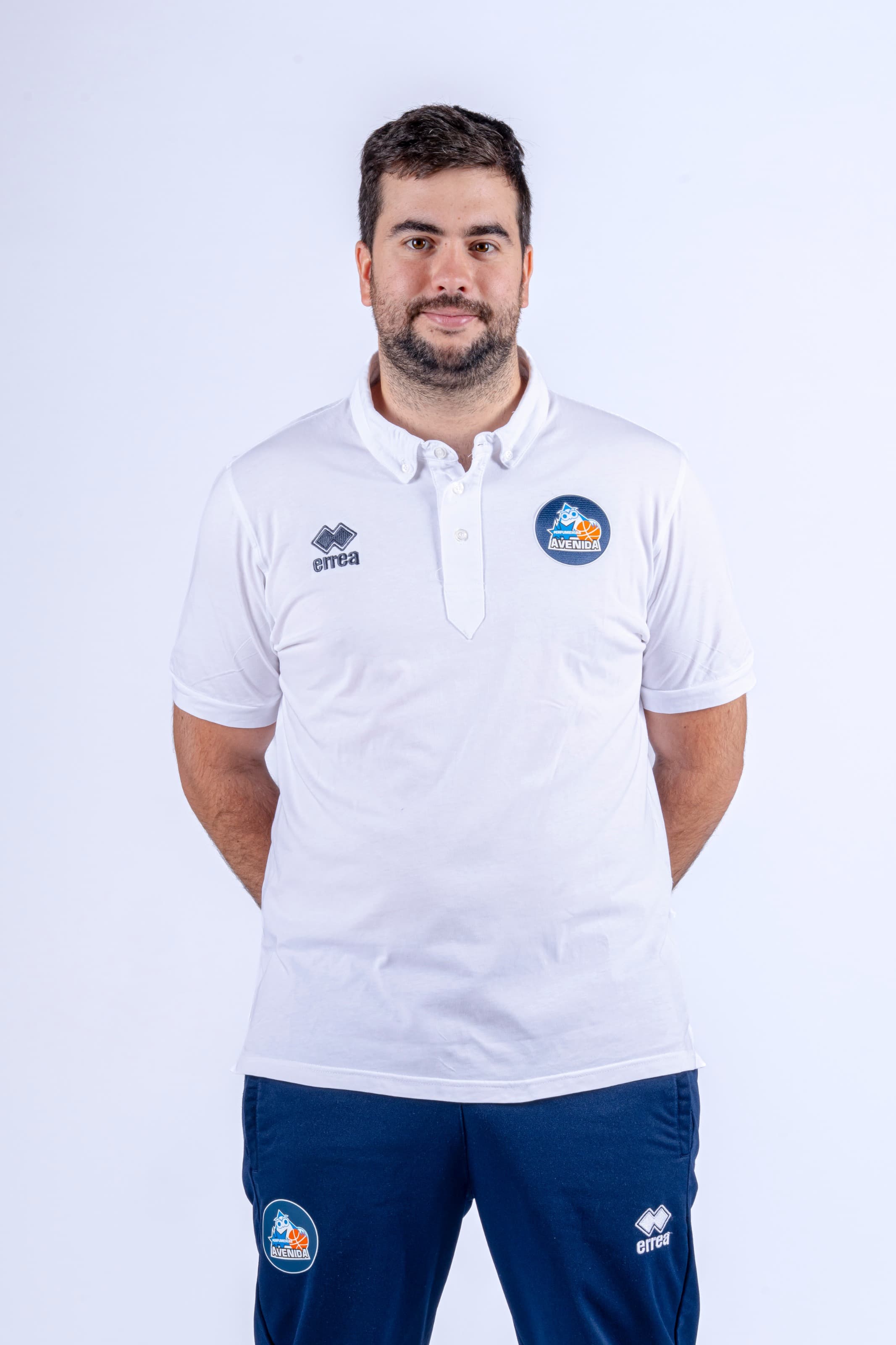 Pablo García