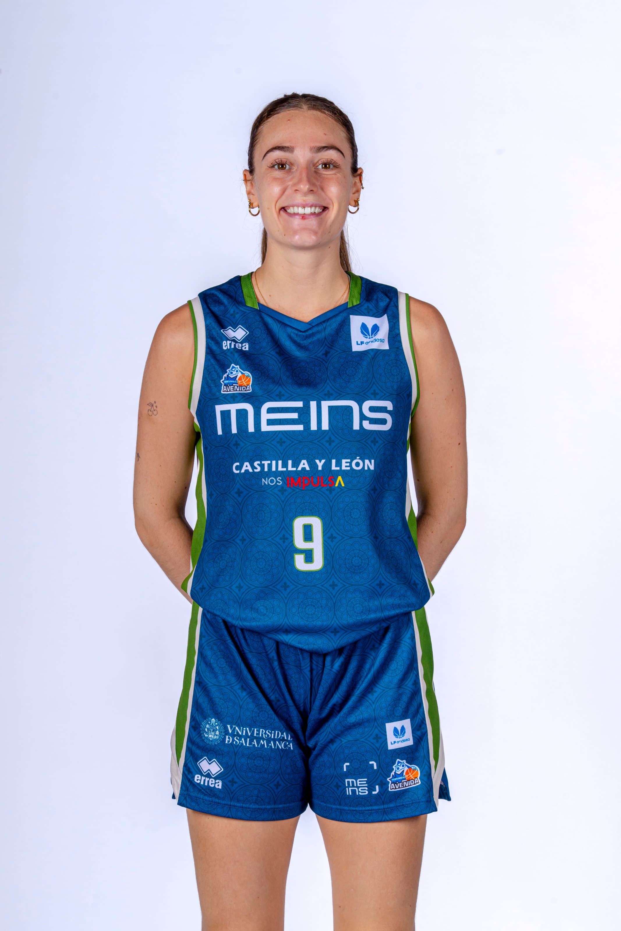 Sara Roumy