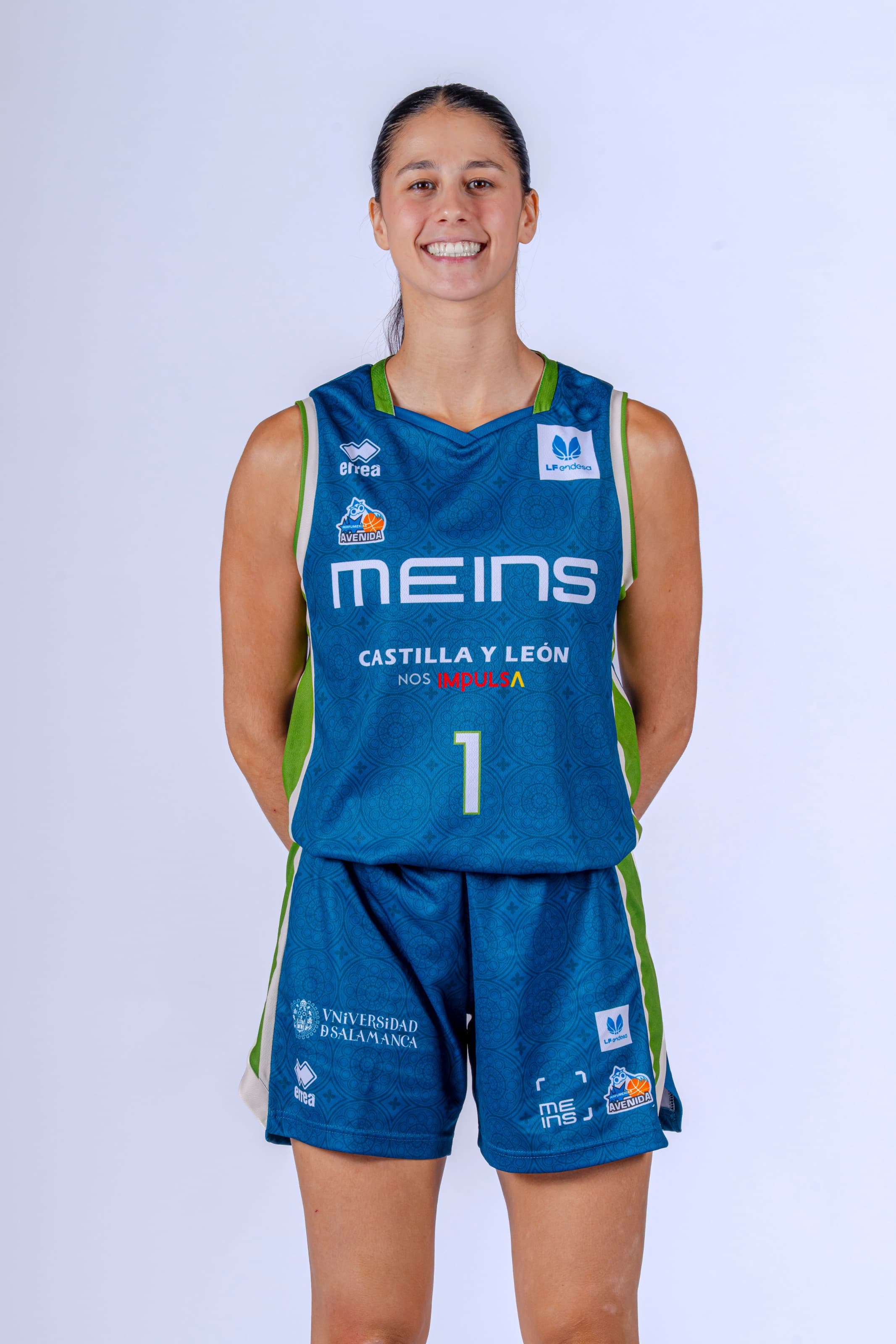 Claudia Soriano Pérez
